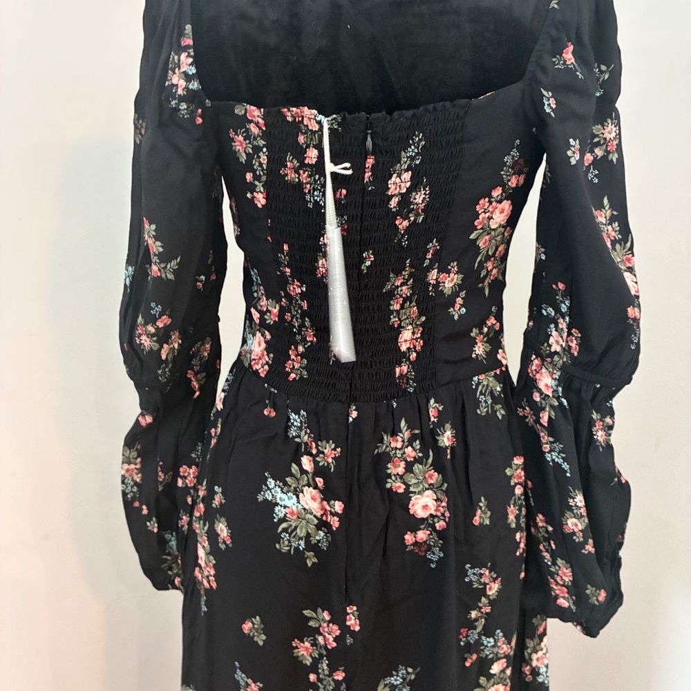 Mica Dress - Picture 8 of 14